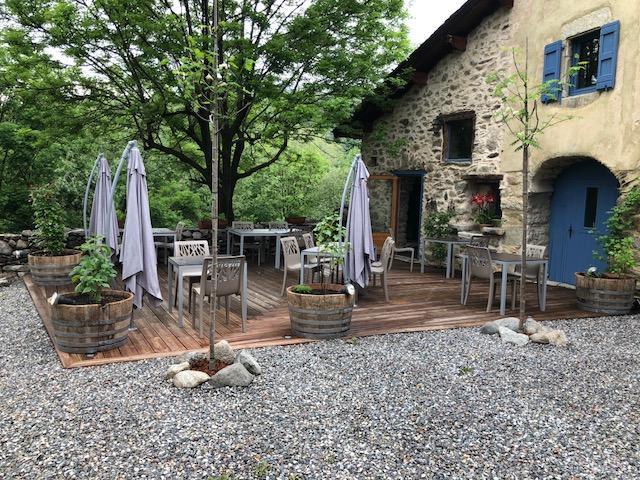 Cal Xandera Hotel Angoustrine Luaran gambar