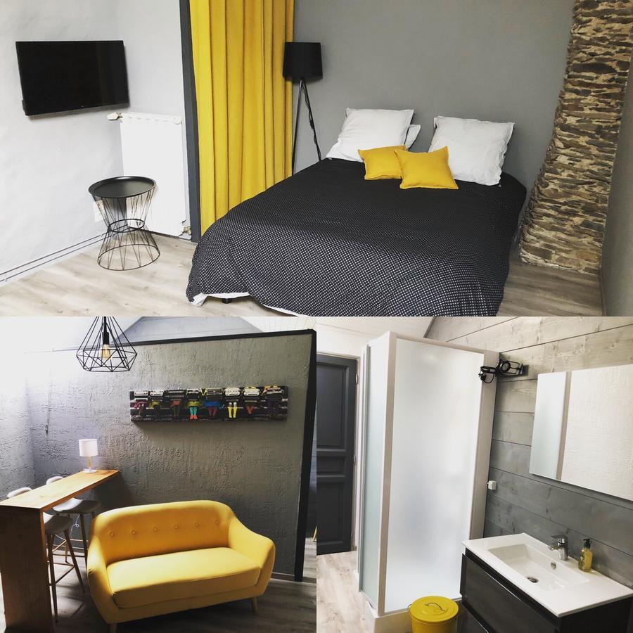 Cal Xandera Hotel Angoustrine Luaran gambar