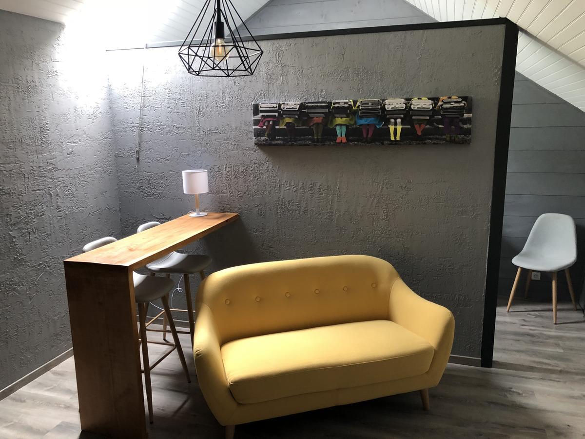 Cal Xandera Hotel Angoustrine Luaran gambar